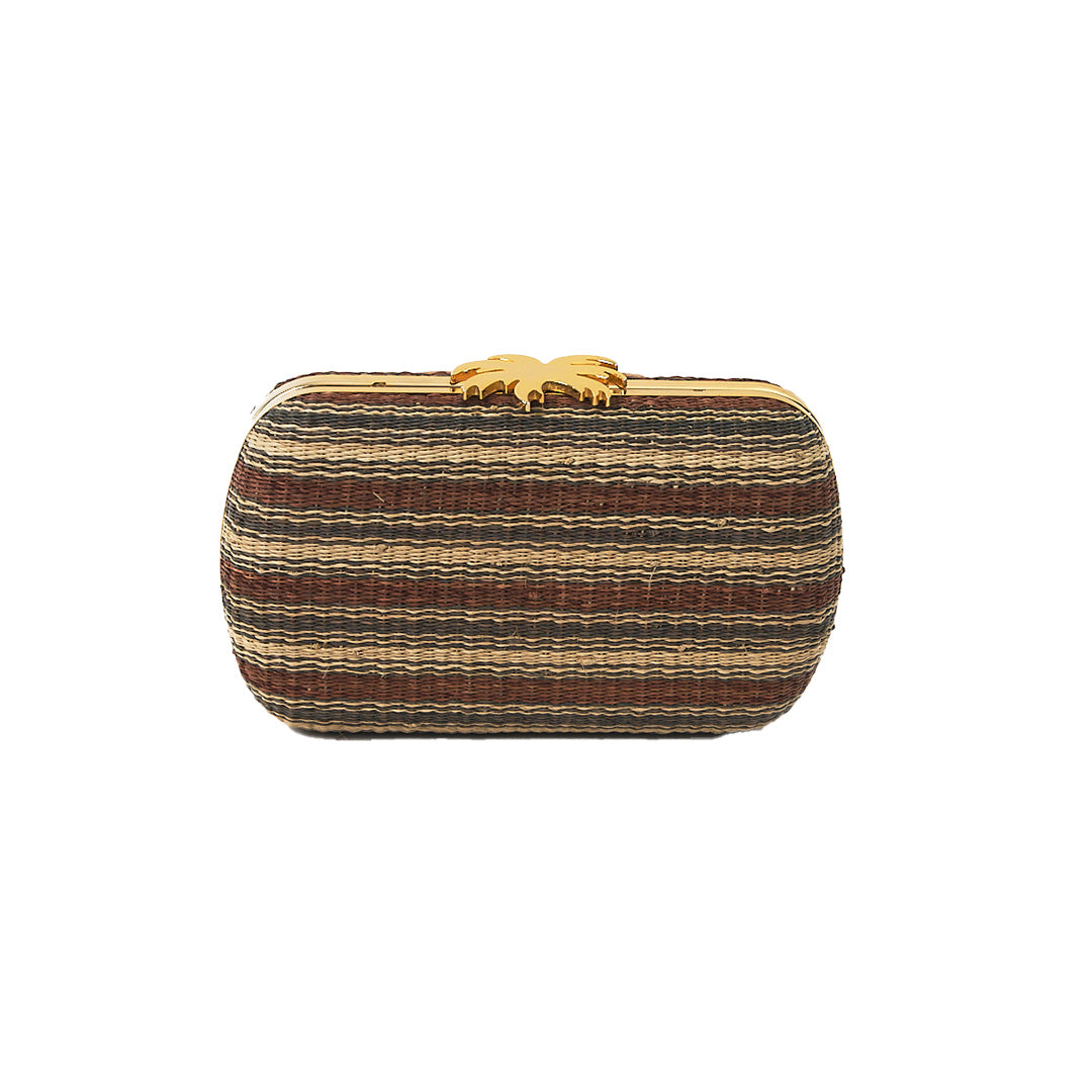 AGUAJE CLUTCH