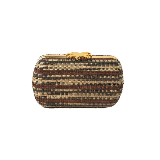 AGUAJE CLUTCH