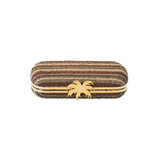 AGUAJE CLUTCH