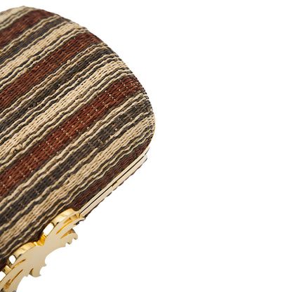AGUAJE CLUTCH