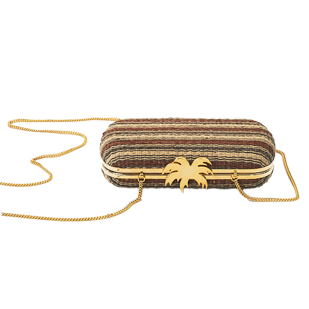 AGUAJE CLUTCH