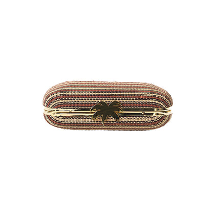 PALM CLUTCH