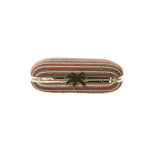 PALM CLUTCH