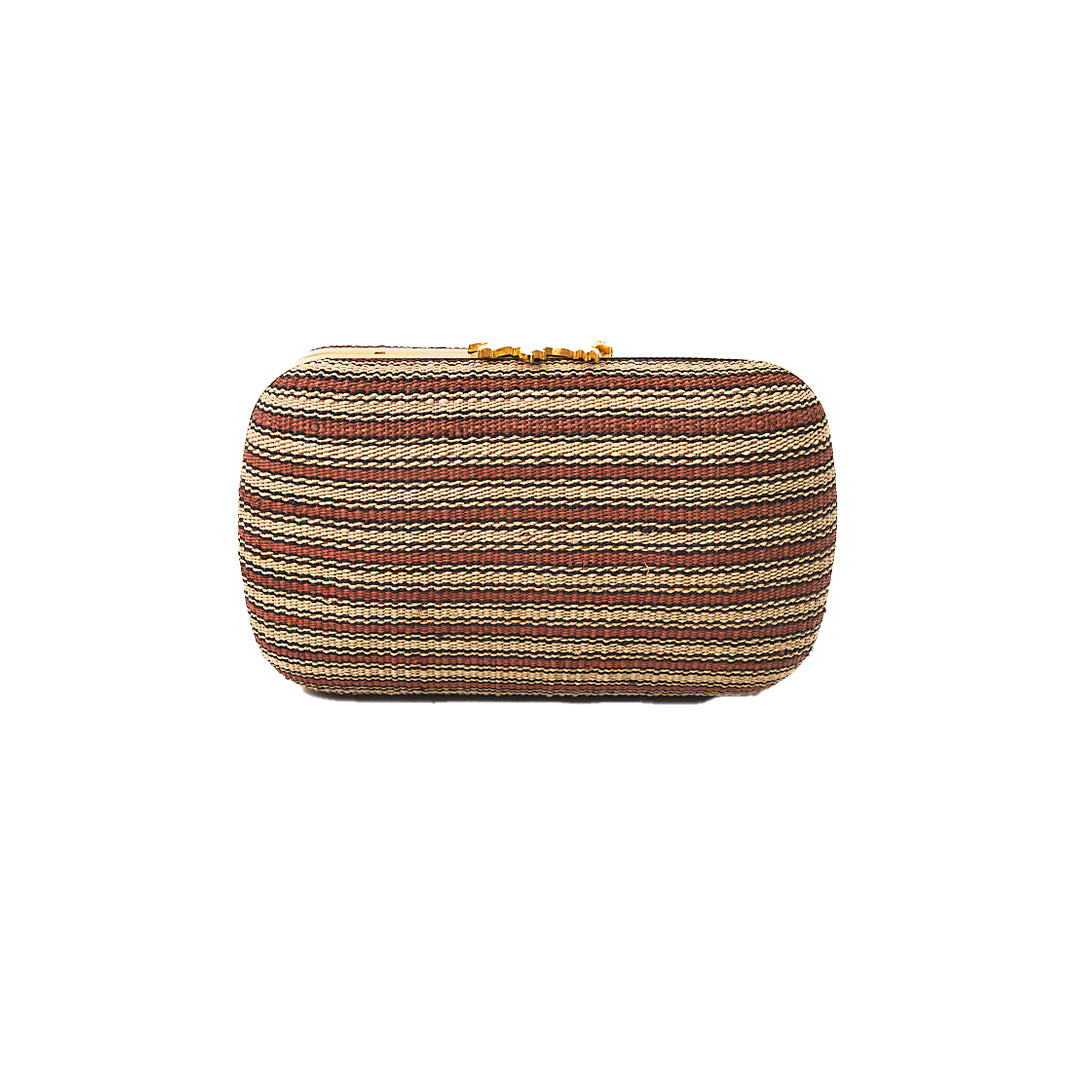 PALM CLUTCH