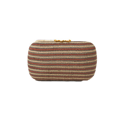 PALM CLUTCH
