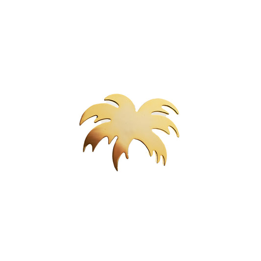 BIG PALM RING
