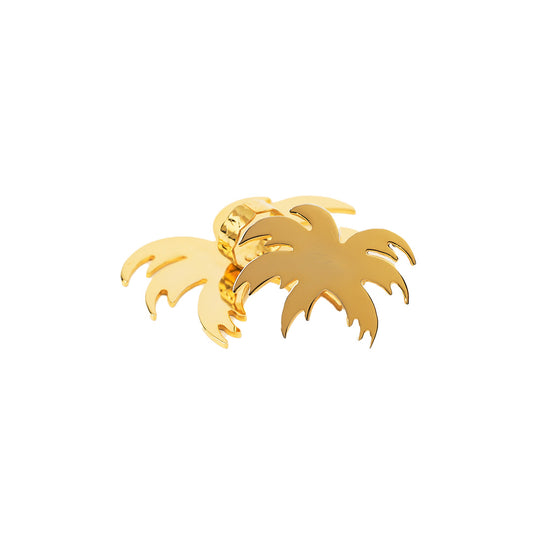 MEDIUM PALM RING
