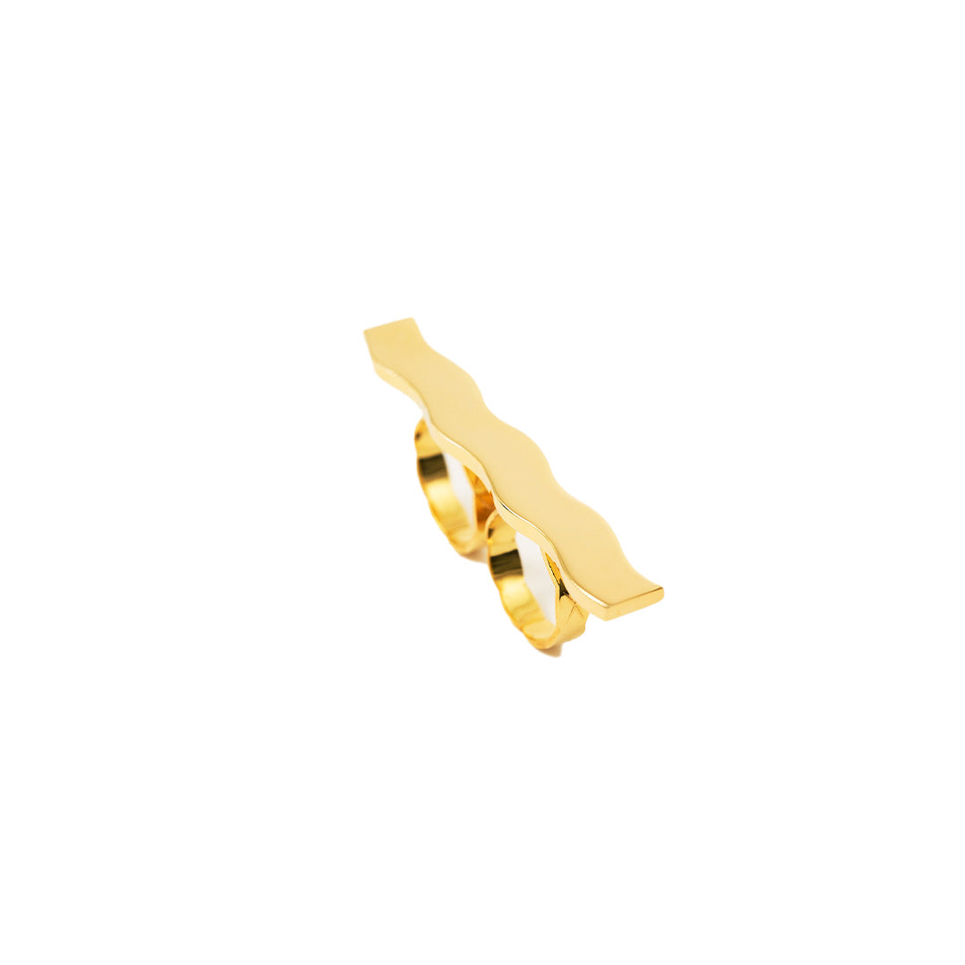 SNAKE RING