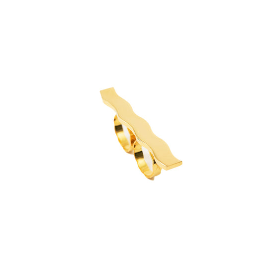 SNAKE RING