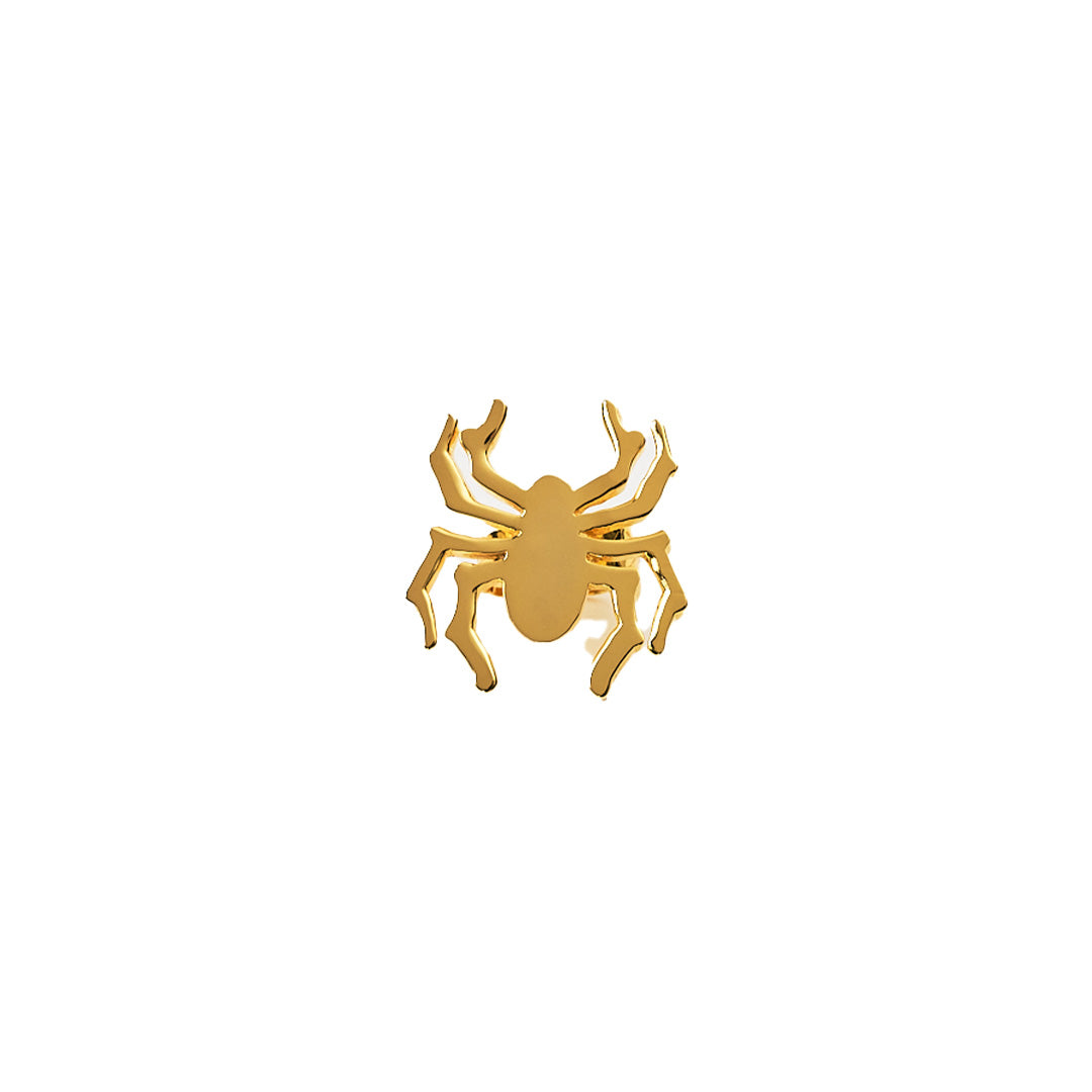 ARACNIDA RING