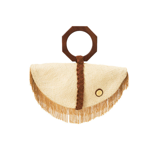 WOODEN BRAID