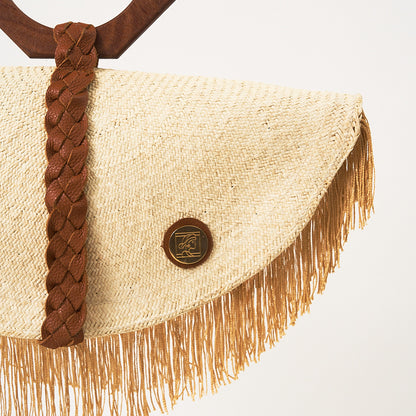 WOODEN BRAID