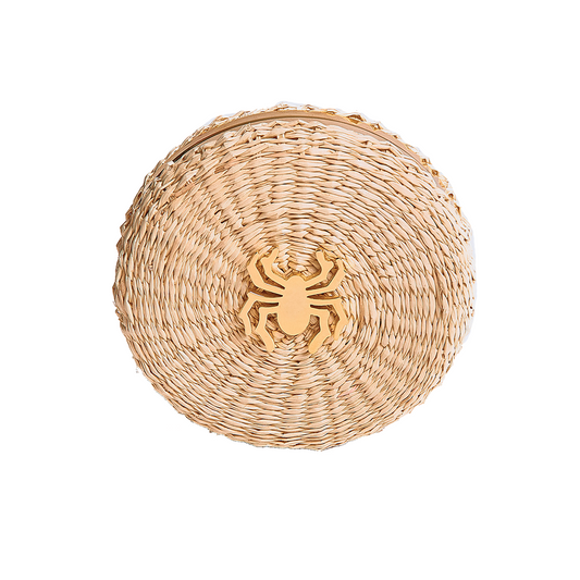 ARACNIDA ROUNDY CLUTCH
