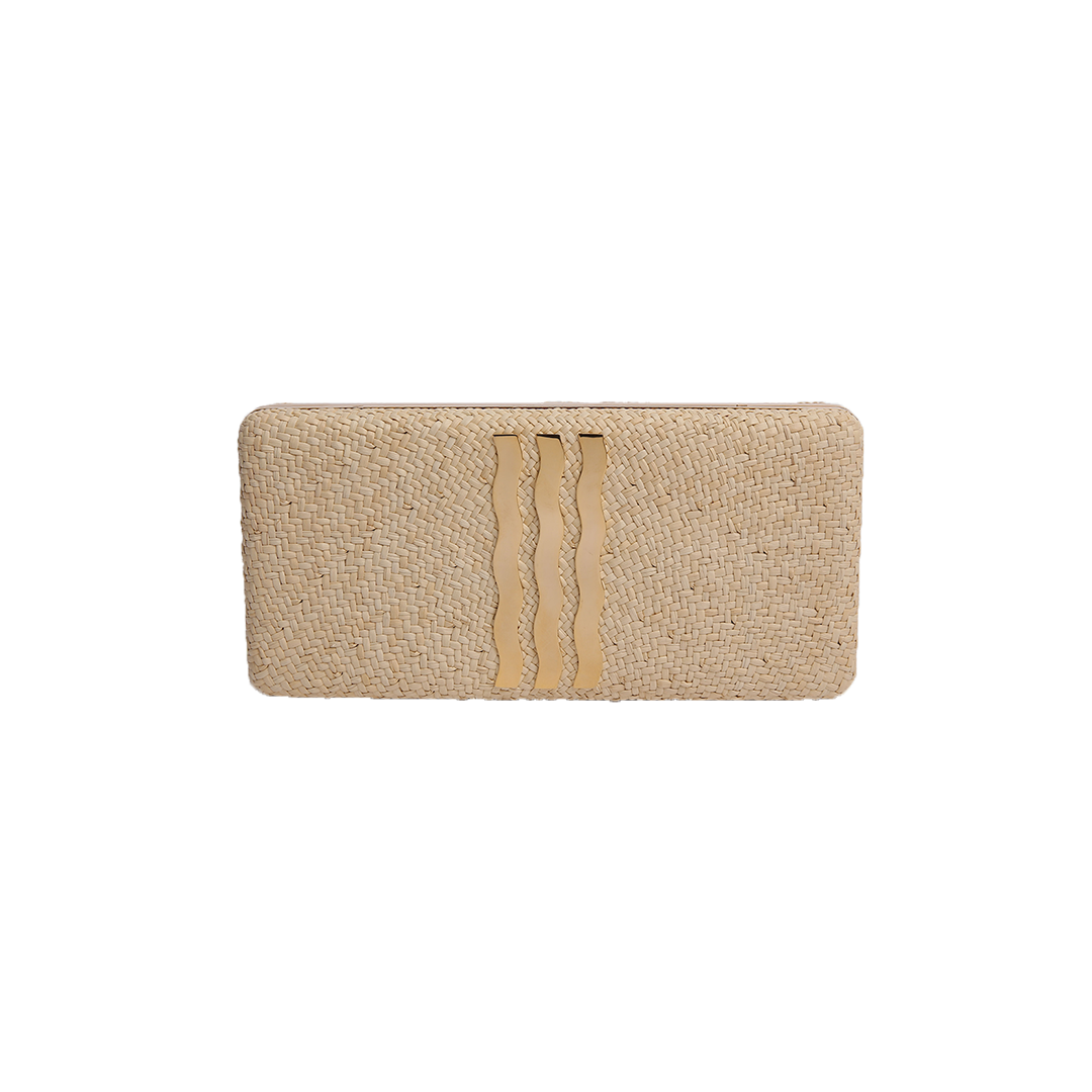 SNAKE CLUTCH