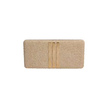 SNAKE CLUTCH