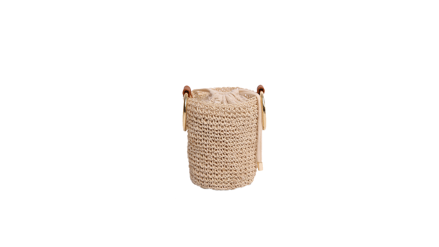 CHAMBIRA MINI BARREL