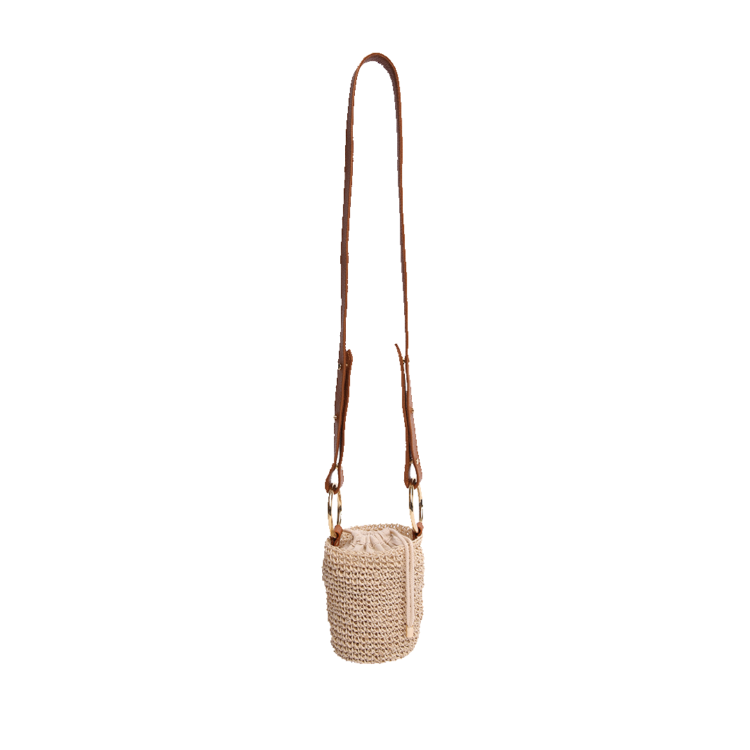 CHAMBIRA MINI BARREL