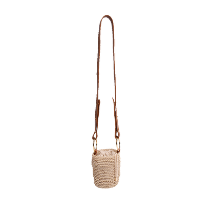 CHAMBIRA MINI BARREL